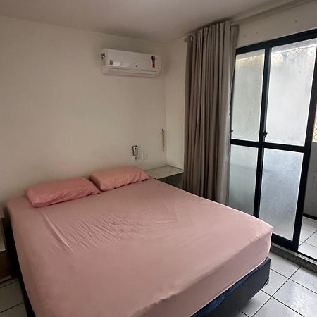 Apartamento Aconchego - Edificio Monsenhor Tabosa - Fortaleza-Ce المظهر الخارجي الصورة