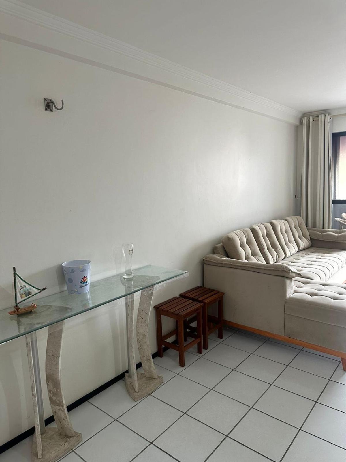 Apartamento Aconchego - Edificio Monsenhor Tabosa - Fortaleza-Ce المظهر الخارجي الصورة