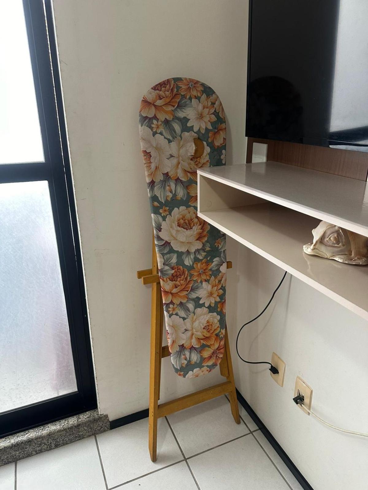 Apartamento Aconchego - Edificio Monsenhor Tabosa - Fortaleza-Ce المظهر الخارجي الصورة