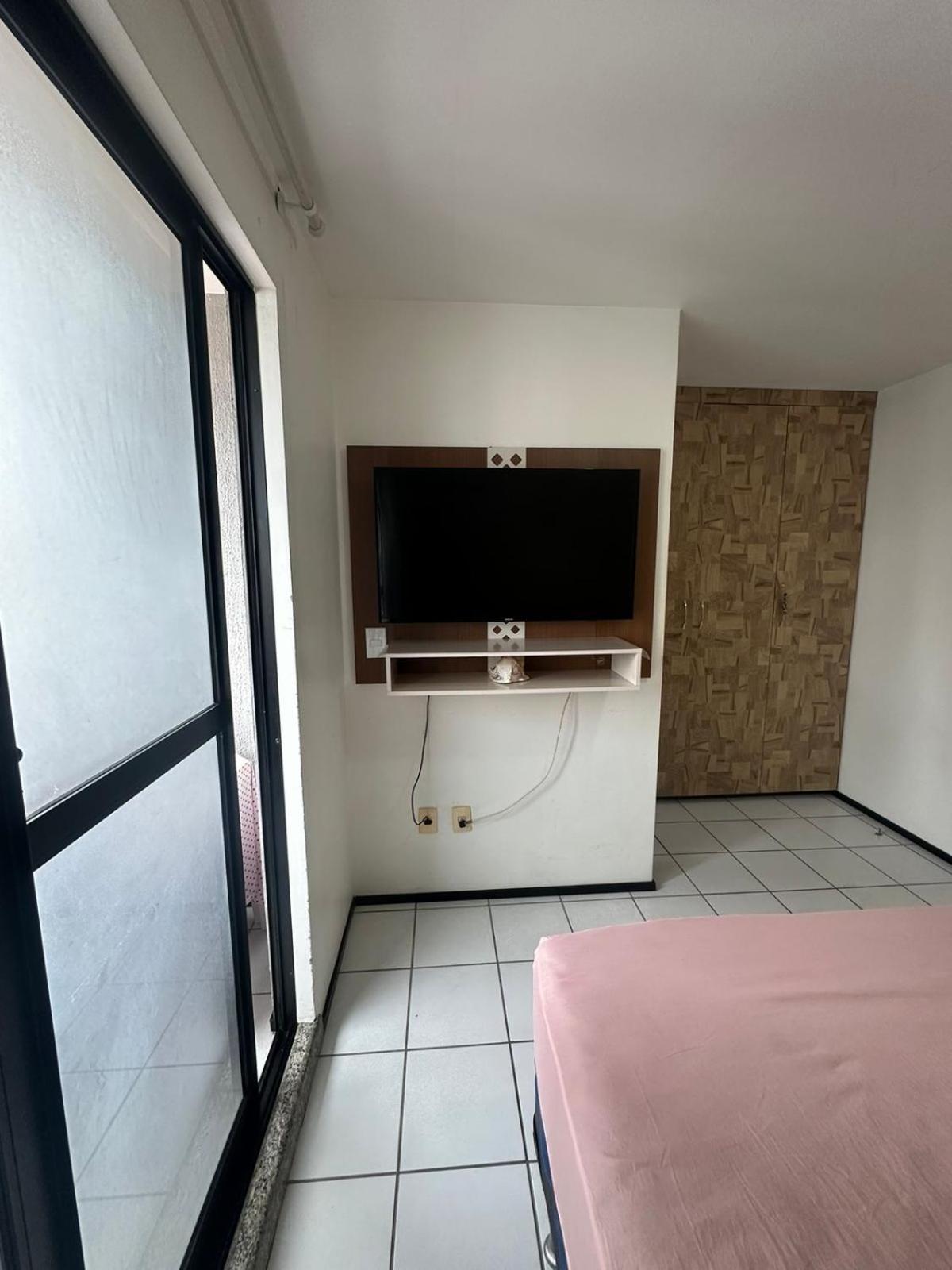 Apartamento Aconchego - Edificio Monsenhor Tabosa - Fortaleza-Ce المظهر الخارجي الصورة