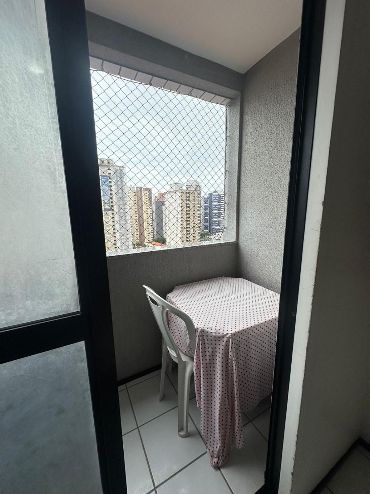 Apartamento Aconchego - Edificio Monsenhor Tabosa - Fortaleza-Ce المظهر الخارجي الصورة