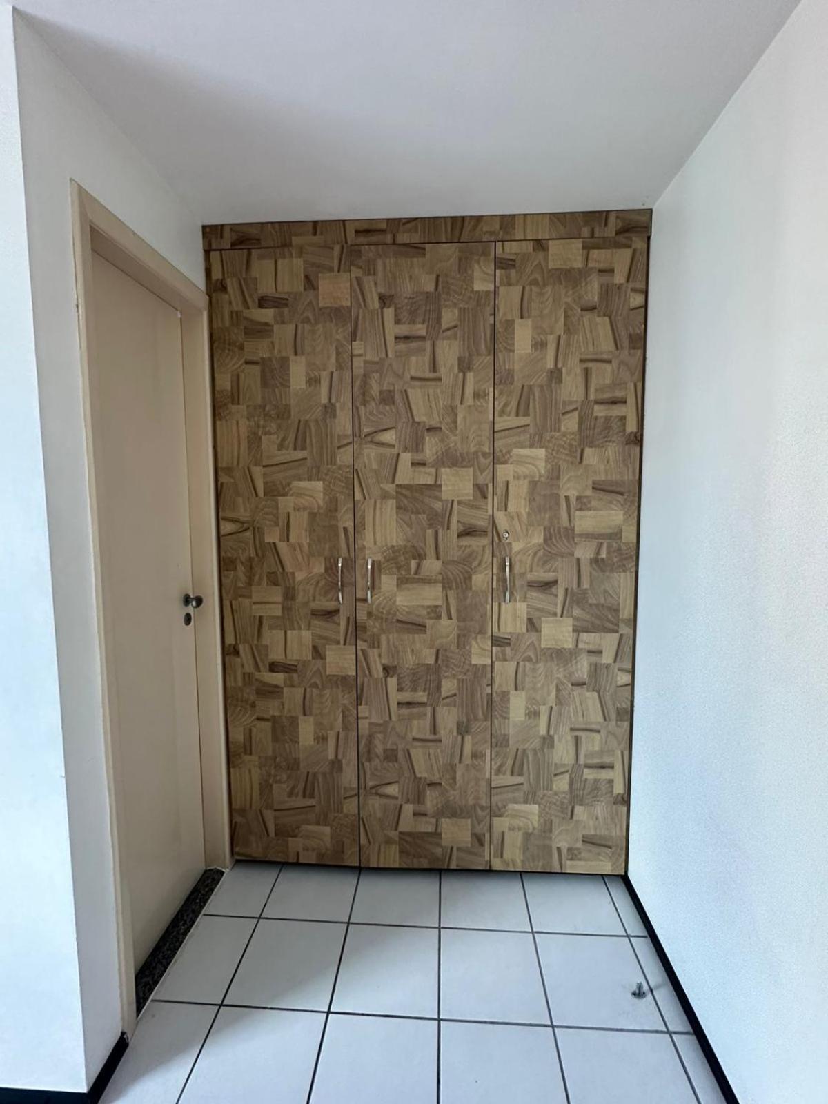 Apartamento Aconchego - Edificio Monsenhor Tabosa - Fortaleza-Ce المظهر الخارجي الصورة