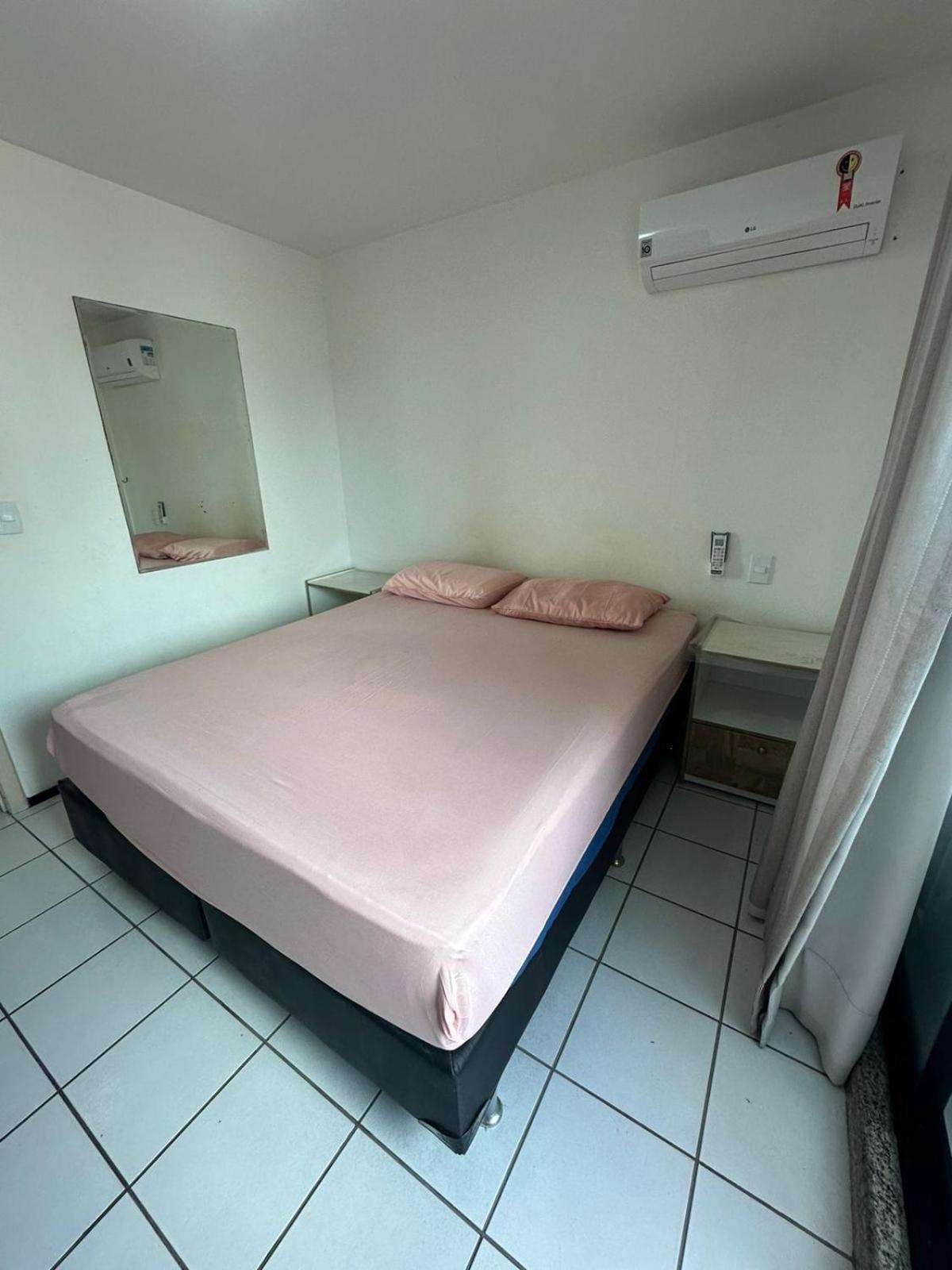 Apartamento Aconchego - Edificio Monsenhor Tabosa - Fortaleza-Ce المظهر الخارجي الصورة