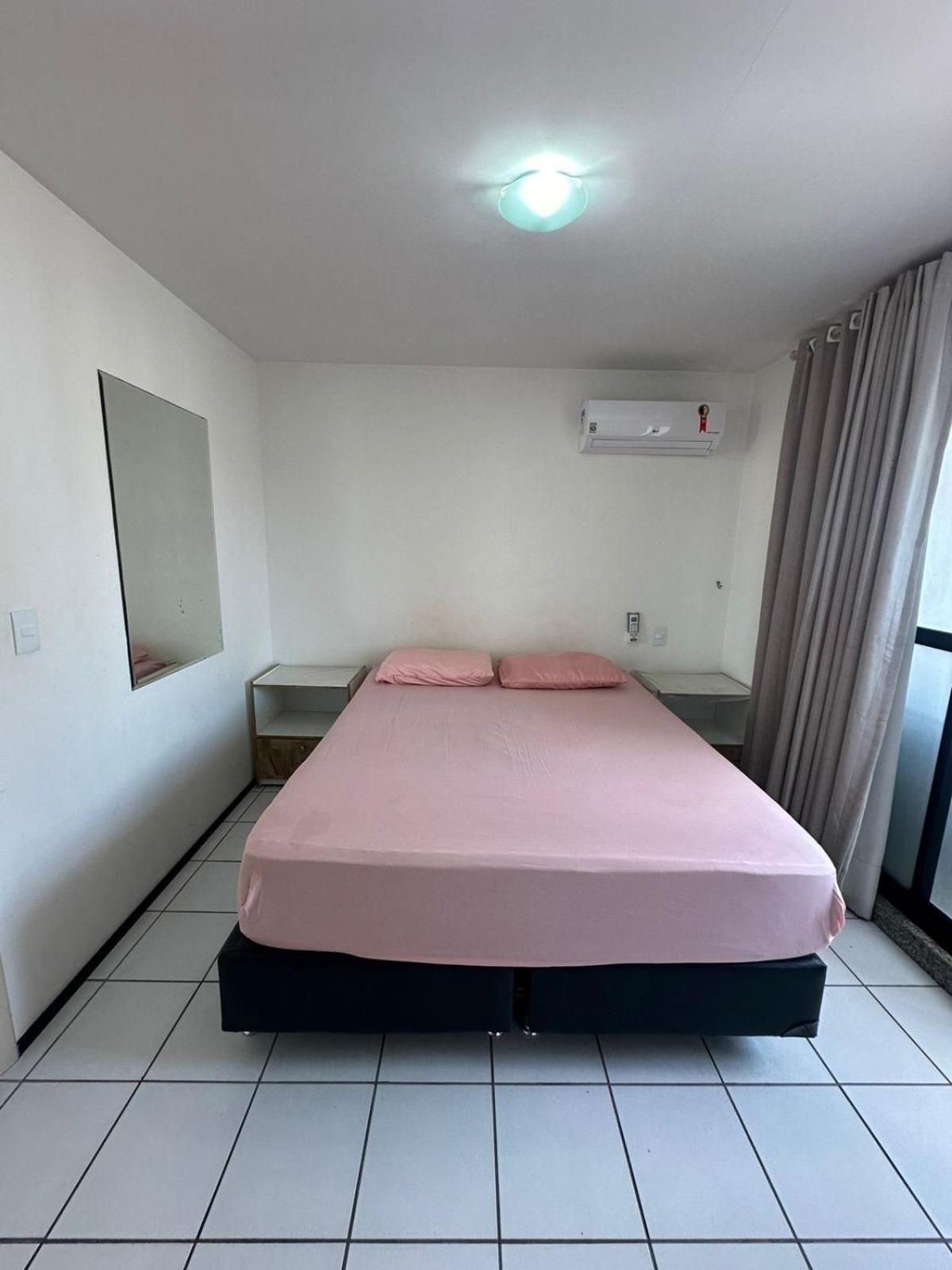 Apartamento Aconchego - Edificio Monsenhor Tabosa - Fortaleza-Ce المظهر الخارجي الصورة