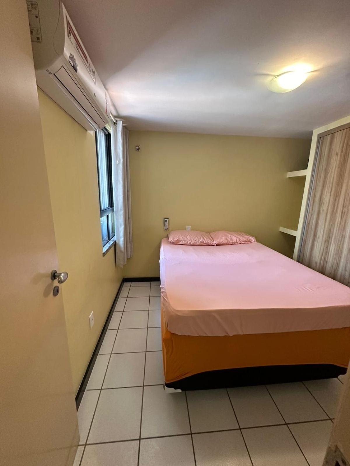 Apartamento Aconchego - Edificio Monsenhor Tabosa - Fortaleza-Ce المظهر الخارجي الصورة