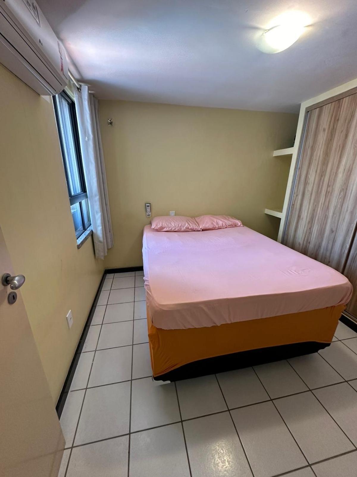 Apartamento Aconchego - Edificio Monsenhor Tabosa - Fortaleza-Ce المظهر الخارجي الصورة