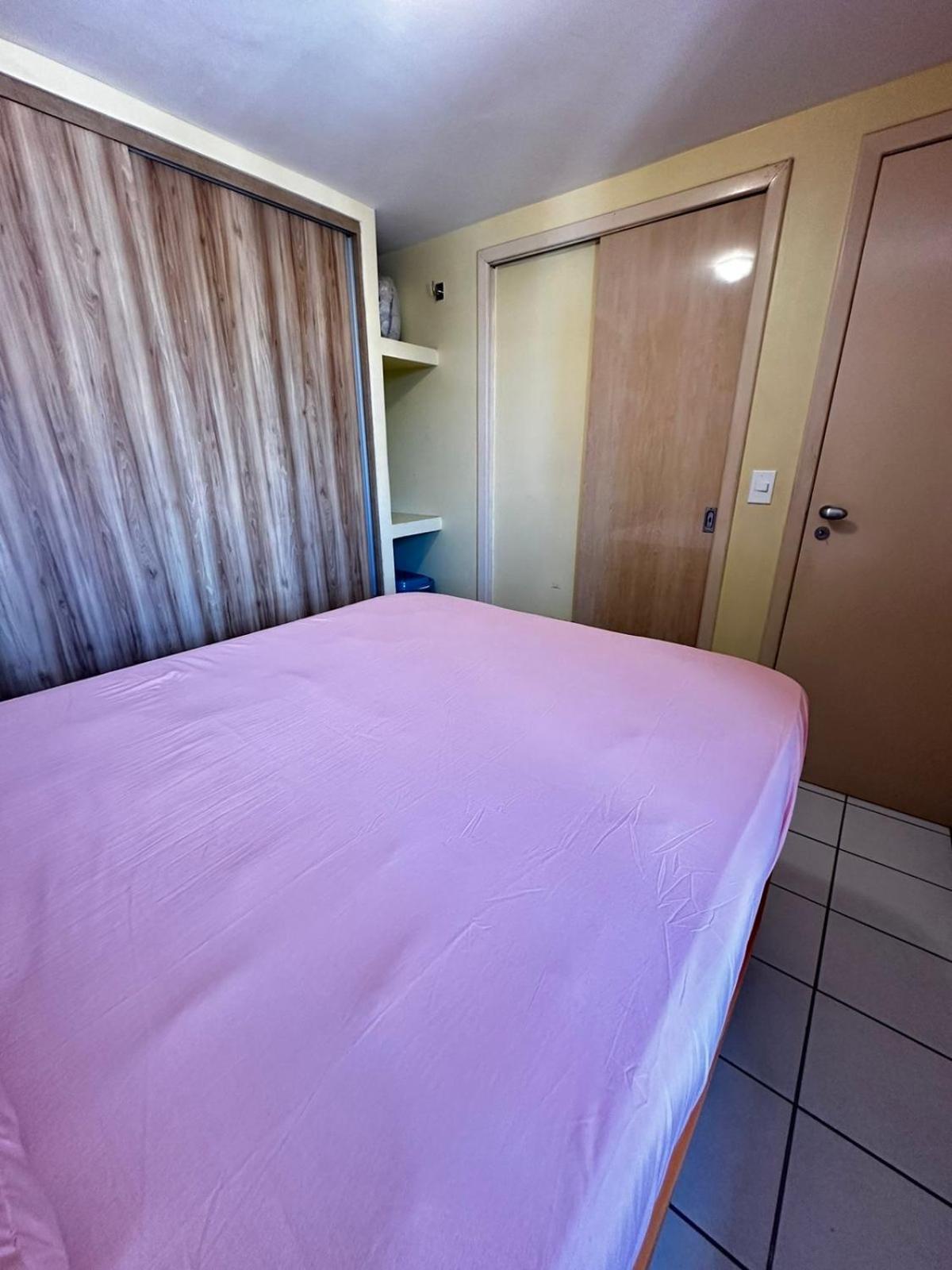 Apartamento Aconchego - Edificio Monsenhor Tabosa - Fortaleza-Ce المظهر الخارجي الصورة