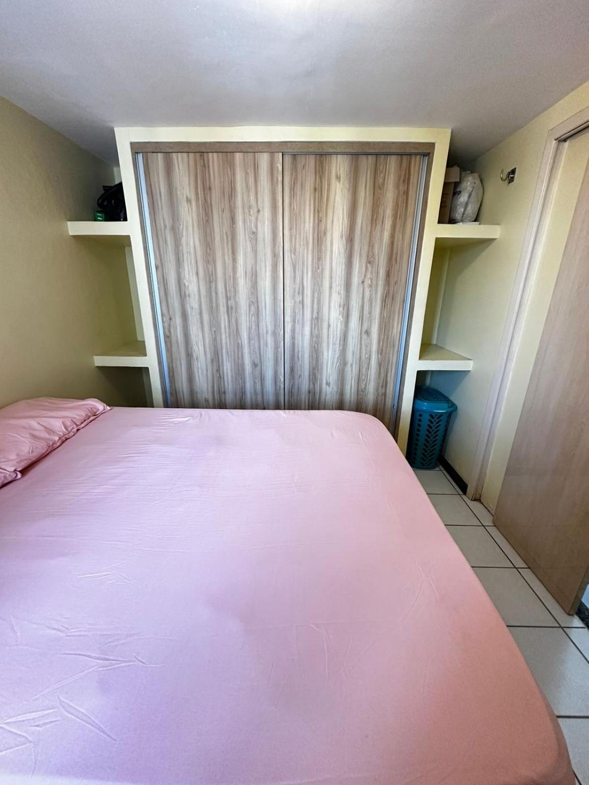Apartamento Aconchego - Edificio Monsenhor Tabosa - Fortaleza-Ce المظهر الخارجي الصورة